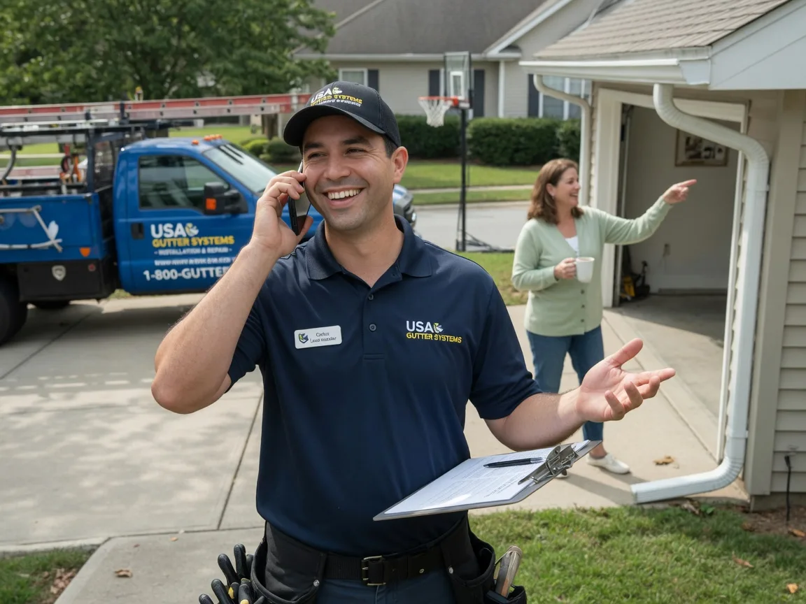 Gutter Installation Parker, PA FAQs